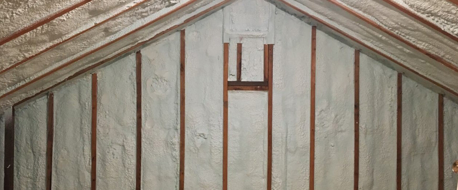 Residential Insulation Installation