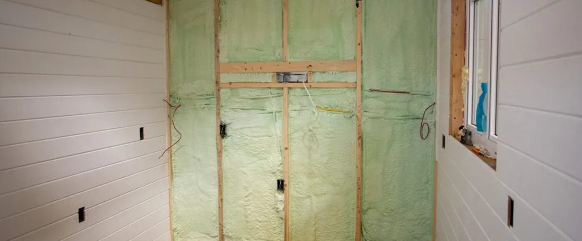Insulation Contractor