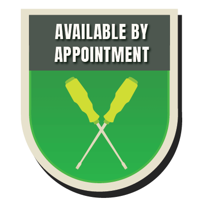 available-by-appointment-badge