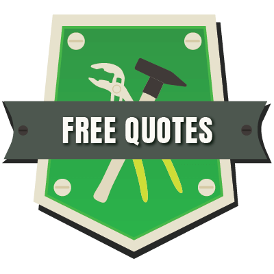 free-quotes-badge
